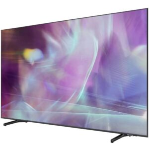 SAMSUNG HQ60A HG43Q60AANF 43″ Smart LED-LCD TV – 4K UHDTV – Titan Gray