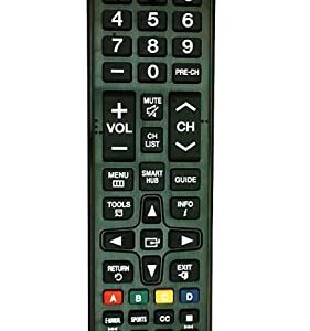 SAMSUNG TV Remote Control BN59-01199F by Samsung