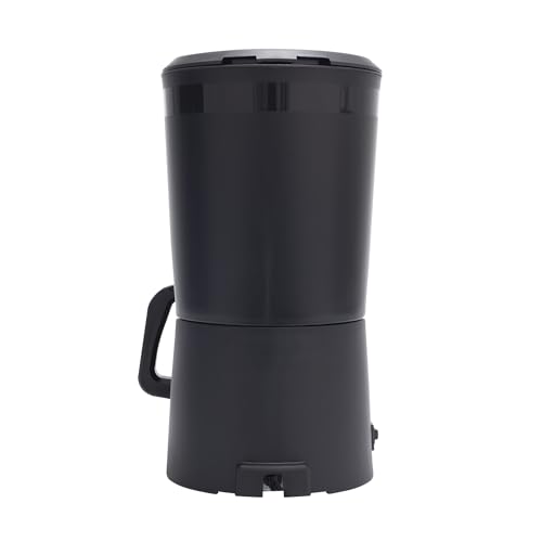 SBS Speed Brew Select 10 Cup Coffee Maker,Black - Image 5