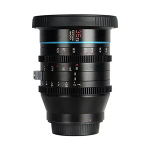 SIRUI 35mm Jupiter Macro T2 Full-Frame Cine Prime Lens (PL Mount)