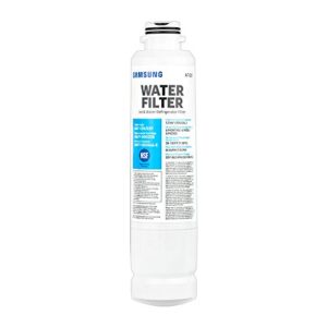 Samsung DA29-00020B, DA29-00020A, HAF-CIN EXP Premium Genuine Refrigerator Water Filter (1 Pack)