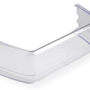 Samsung DA63-05392B Genuine OEM Door Bin Guard (Clear) for Samsung Refrigerators
