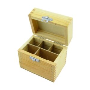 Small Test Acid Box Only