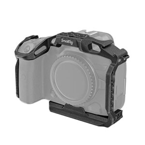 SmallRig EOS R5 & R6 Cage for Canon EOS R5 & R6 3233