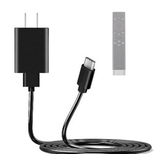 Solar Samsung TV Remote Charger Cord, Replacement Samsung Smart Control TV Remote Charger Charging Cord for Samsung Frame TV Remote, Samsung QLED TV Remote Charger, Charger for Samsung Remote for TV