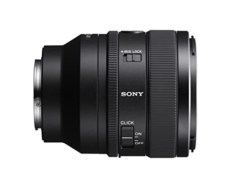 Sony FE 50mm F1.4 GM Lens (Sony E) - Image 5