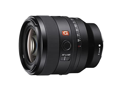 Sony FE 50mm F1.4 GM Lens (Sony E) - Image 2
