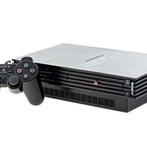 Sony PlayStation 2 Console