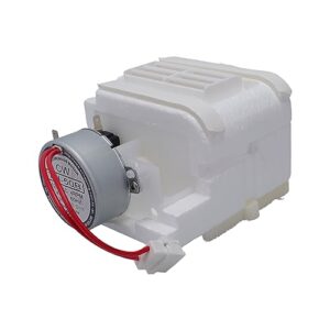 Supplying Demand 241600906 241600905 Refrigerator Air Damper Control Assembly Replacement
