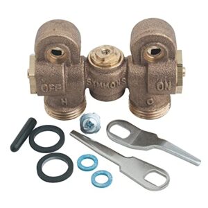 Symmons KIT-AA Laundry-Mate Replacement Unit, Brass