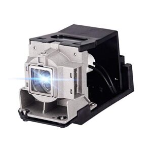 TLPLW15 / 01-00247 Replacement Projector Lamp Bulb for Toshiba ST20 /TDP SB20 /TDP EX21 TDP EW25 /TDP EW25U /TDP EX20 /TDP EX20U /TDP with Housing