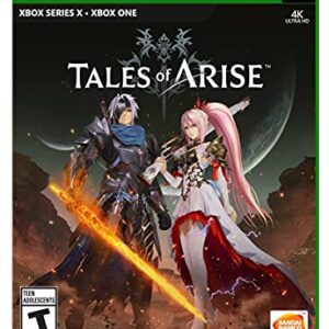 Tales of Arise – Xbox One