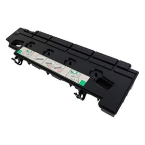 Technica Brand Compatible Waste Toner Container Box Cartridge for Toshiba E Studio EStudio 2505 2515 2555C 3005AC 3015 3055C 3505 3515 3555C 4505 4515 4555C 5005 5015 5055C – TBFC50 TB-FC50 TB-FC505