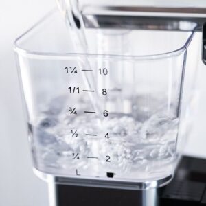 Technivorm 59691 KB Coffee Brewer, 40 oz, Brushed silver , 6.5″D x 12.75″W x 14″H