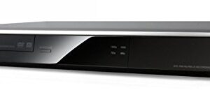 Toshiba DR430 DVD Recorder