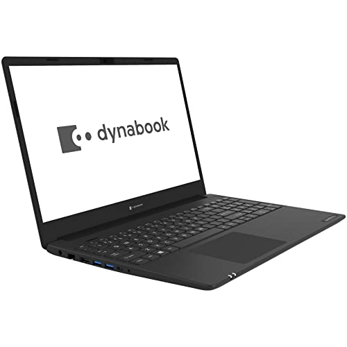 Toshiba Dynabook Satellite Pro L50-G Business Computer, 15.6" FHD Laptop, Intel Quard-Core i7-10510U, 16GB DDR4 RAM, 1TB PCIe SSD, GeForce MX250 2GB, Bluetooth, WiFi, Webcam, Type-C, Windows 10 Pro - Image 4