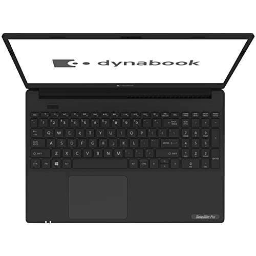 Toshiba Dynabook Satellite Pro L50-G Business Computer, 15.6" FHD Laptop, Intel Quard-Core i7-10510U, 16GB DDR4 RAM, 1TB PCIe SSD, GeForce MX250 2GB, Bluetooth, WiFi, Webcam, Type-C, Windows 10 Pro - Image 6