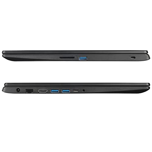 Toshiba Dynabook Satellite Pro L50-G Business Computer, 15.6" FHD Laptop, Intel Quard-Core i7-10510U, 16GB DDR4 RAM, 1TB PCIe SSD, GeForce MX250 2GB, Bluetooth, WiFi, Webcam, Type-C, Windows 10 Pro - Image 7