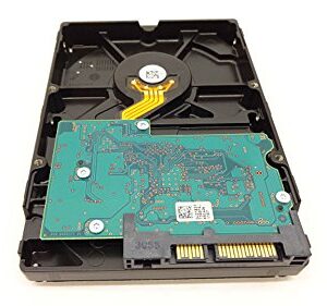 Toshiba MAIN-47587 3.5-Inch 1TB 7200 RPM SATA3/SATA 6.0 GB/s 32MB Hard Drive DT01ACA100 / HDKPC03