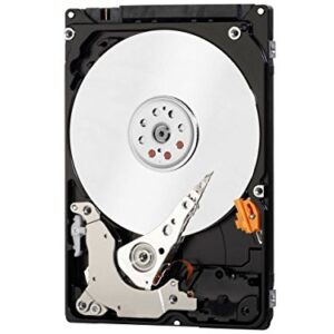 Toshiba MQ01ABD 1 TB 2.5″ Internal Hard Drive MQ01ABD100