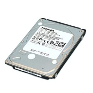 Toshiba MQ01ABD100 1000 GB Internal