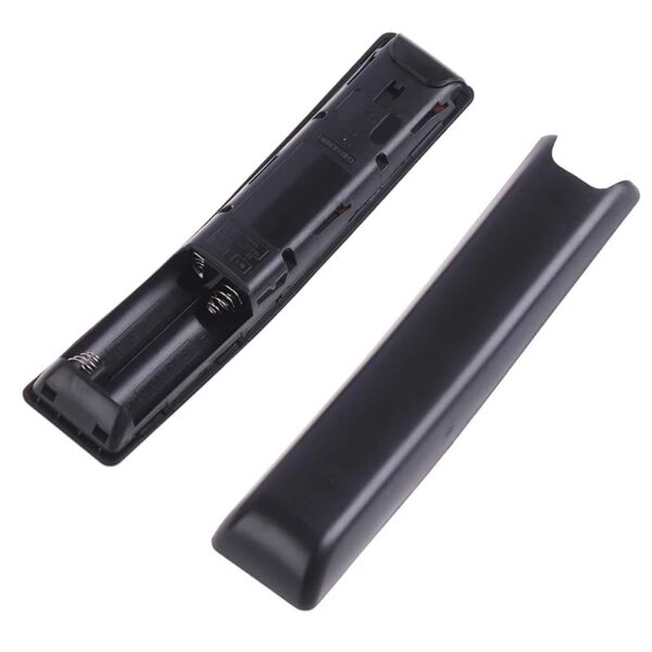 Universal Replacement Remote Control for Samsung TVs – Compatible with All Samsung Smart, Frame, Curved, and QLED Models - Image 3
