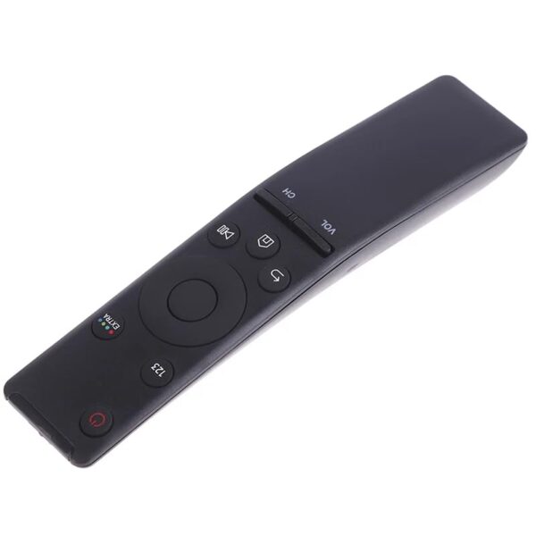 Universal Replacement Remote Control for Samsung TVs – Compatible with All Samsung Smart, Frame, Curved, and QLED Models - Image 6