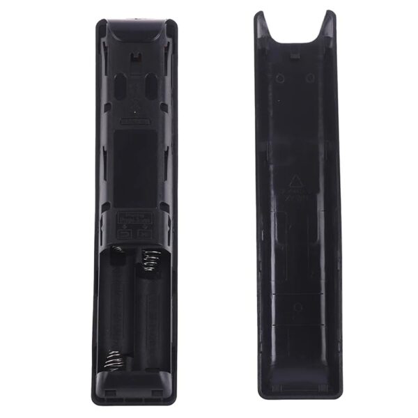 Universal Replacement Remote Control for Samsung TVs – Compatible with All Samsung Smart, Frame, Curved, and QLED Models - Image 7