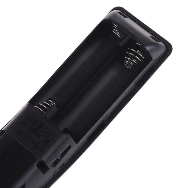 Universal Replacement Remote Control for Samsung TVs – Compatible with All Samsung Smart, Frame, Curved, and QLED Models - Image 8