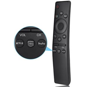 Universal Replacement for Samsung-Smart-TV-Remote, New Upgrade Infrared for Samsung Remote Control, with Shortcut Buttons