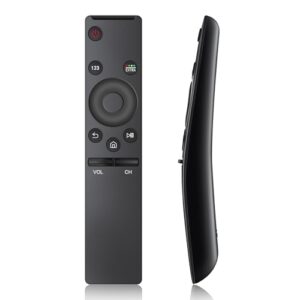 Universal for Samsung Smart TV Remote Control Replacement, Compatible All Samsung Smart TV Frame Curved Crystal LCD LED UHD Neo QLED OLED 4K 8K TV Remote