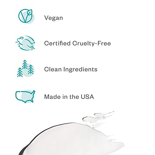 Ursa Major Natural Shave Cream | Non-irritating, Vegan and Cruelty-Free | Formulated for Men and Women | 5.3 ounces - Image 4