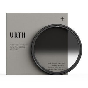 Urth 95mm Hard Graduated ND8 Lens Filter (Plus+)