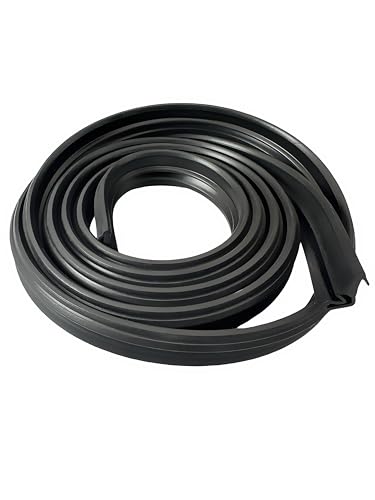 W11177741 Dishwasher Door Seal for Whirlpool Maytag KitchenAid Kenmore - Dishwashers Door Gasket Replaces W10300924 W10660528 W10300924V