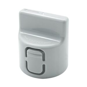 W11220375 Refrigerator Filter Cap Compatible with Whirlpool Kitchen-Aid Refrigerator,Replaces W10813883 W11220375