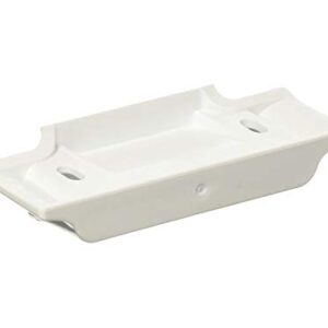 WP67003405 Refrigerator Door Pivot Block 67003405 Genuine OEM