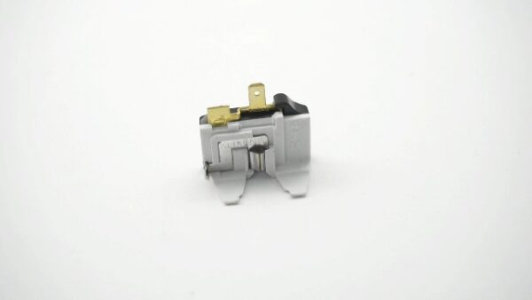 WR08X10025 Refrigerator Compressor Overload Protector Fits for GE Refrigerator,Replace 879140 AH287971 EA287971 PS287971 ETC. - Image 8