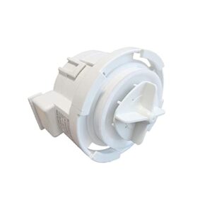 Washer Drain motor pump EAU64082901 BLDC 26v for LG Washing Machine WDD0032X1M WDD0015X1M Drainage Pump Repair Parts Replacement 1811568、AH2577722、EA2577722