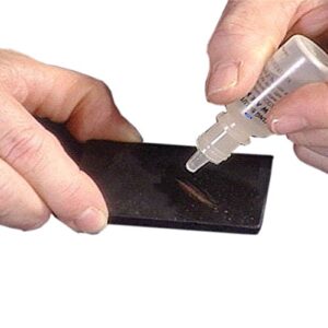 Waytest 10K Gold Testing Solution Purity Determiner Precious Metal Made in USA