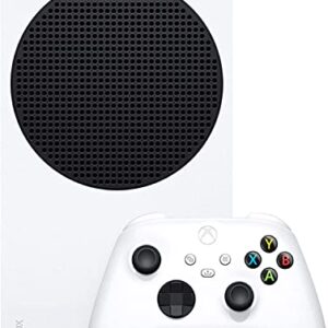 X Box Series S All-Digital Console