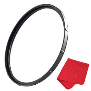 X1 UV Filter for Camera Lenses – Weather-Sealed UV Filter with Protection Against Dust and Water – MRC4, Ultra-Slim, 25 Year Support, by Breakthrough Photography, 39mm