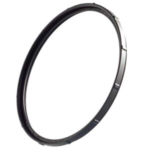 X1 UV Filter for Camera Lenses – Weather-Sealed UV Filter with Protection Against Dust and Water – MRC4, Ultra-Slim, 25 Year Support, by Breakthrough Photography, 55mm