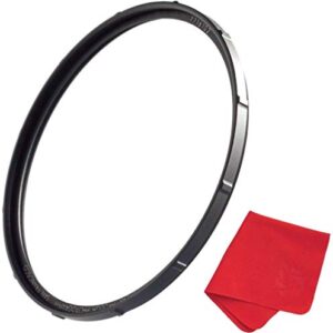 X1 UV Filter for Camera Lenses – Weather-Sealed UV Filter with Protection Against Dust and Water – MRC4, Ultra-Slim, 25 Year Support, by Breakthrough Photography, 82mm