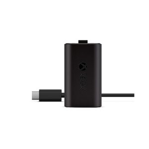 Xbox Rechargeable Battery + USB-C® Cable