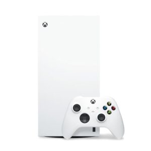 Xbox Series X – 1TB Digital Edition (Renewed)