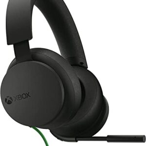 Xbox Wired Stereo Headset Series S/X