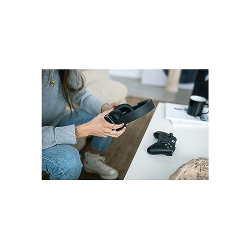 Xbox Wireless Headset – Xbox Series X|S, Xbox One, and Windows Devices - Image 3
