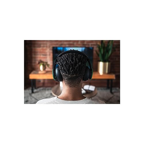 Xbox Wireless Headset – Xbox Series X|S, Xbox One, and Windows Devices - Image 4