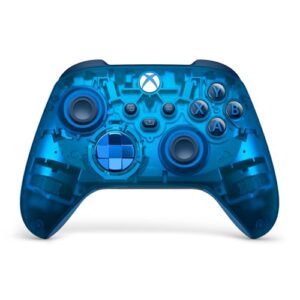 Xbox wireless controller Sky Cipher Special Edition