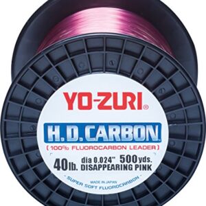 Yo-Zuri HD 60LB DP 500 SPL Hd 60Lb Dp 500Yd